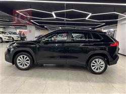 تويوتا كورولا كروس